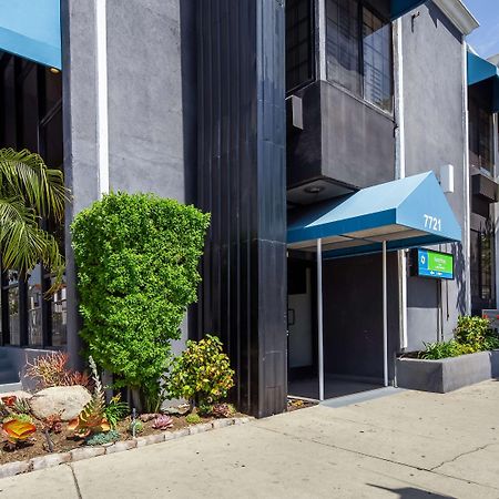 Surestay Hotel By Best Western Beverly Hills West La Los Angeles Zewnętrze zdjęcie